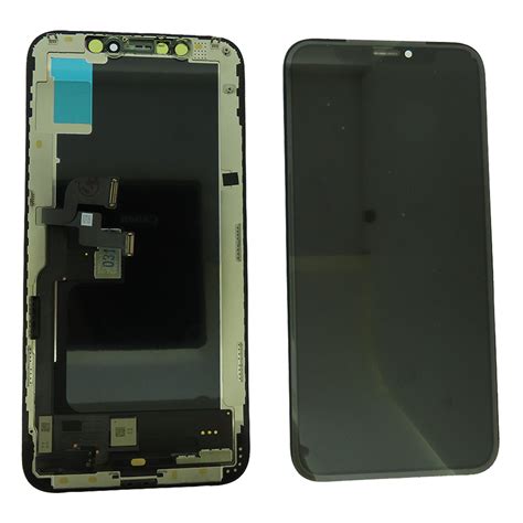 iPhone XS Soft OLED Display / Screen (iTruColor)