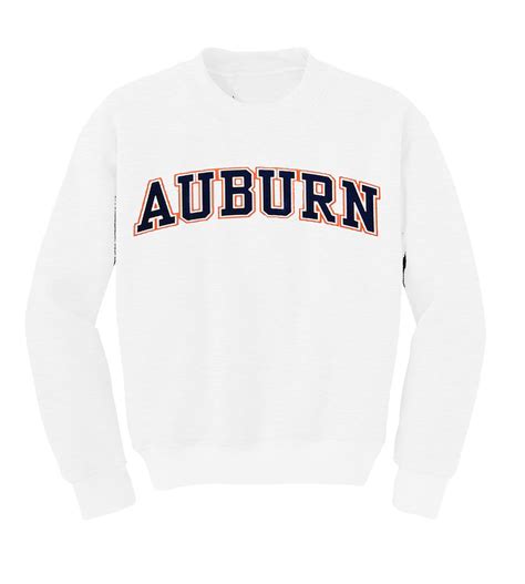 Auburn Sweatshirt