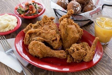 Southern-Fried-Chicken | Applewood Farmhouse Restaurant & Farmhouse Grill