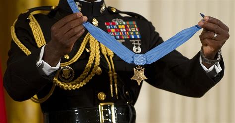 Medal of Honor: Amazing facts and notable honorees