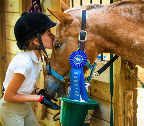 Equestrian Center