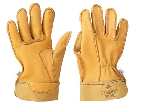 Vermont Work Gloves - Handmade in Vermont since 1920 – LockNLube