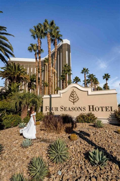 21 Best Las Vegas Hotels with Strip Views | She Wanders Abroad