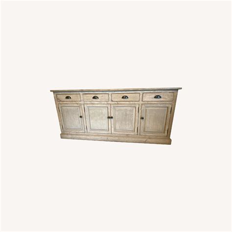 Wayfair Credenza - AptDeco