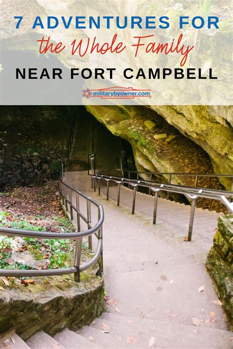7 Adventures for the Whole Family Near Fort Campbell, Kentucky | Fort campbell, Fort campbell ...