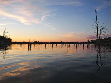 Dreams of Landing the Big One at Lake Fork – Texas Monthly