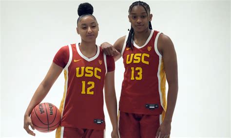 USC is unbeaten, and in one month, the biggest games begin