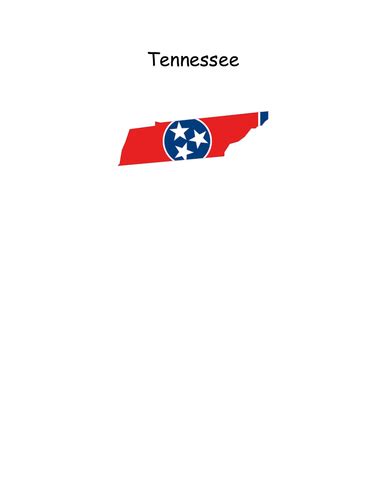 Tennessee Geography | Teaching Resources