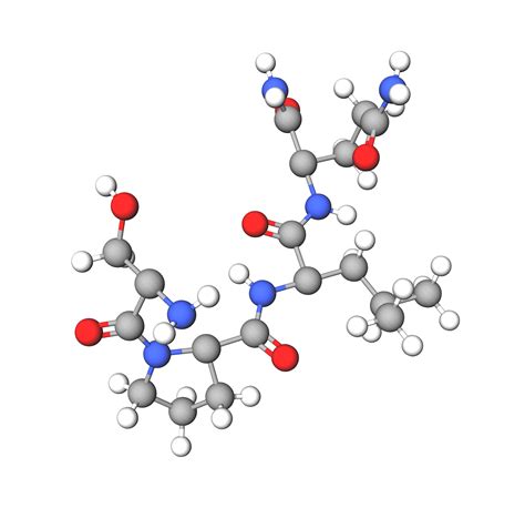 Tetrapeptide-26 | Chronogen® | INCIGuide