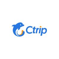 Download Ctrip Logo Vector & PNG - Brand Logo Vector