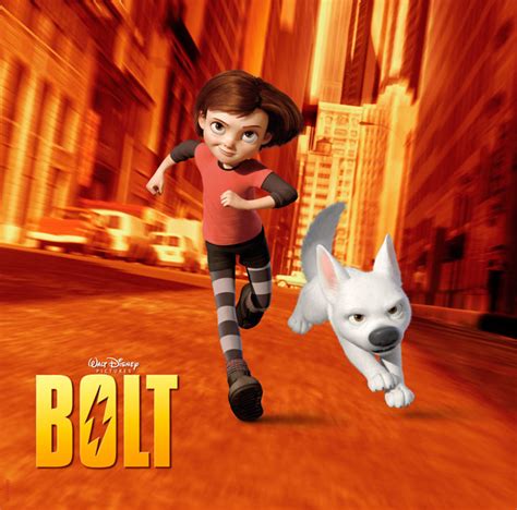 Image - Bolt and Penny 7.jpg | Disney Wiki | Fandom powered by Wikia