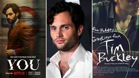 5 Penn Badgley movies and shows you must watch