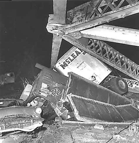 Fifty Years Later, Silver Bridge Disaster Remembered - MIP