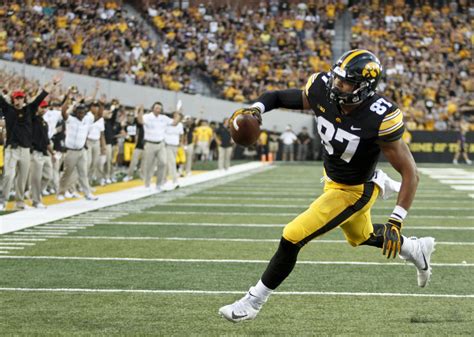 Iowa Football: 5 takeaways from Hawkeyes' 2018 season - Page 3