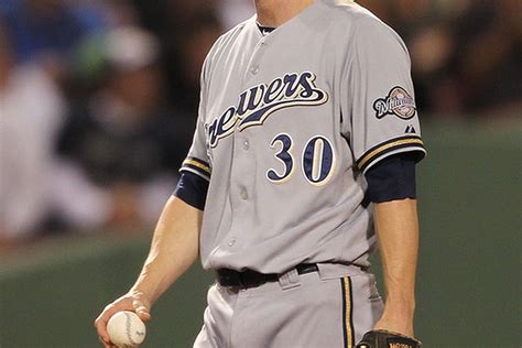 Report: Craig Counsell Moving To Brewers' Front Office - SBNation.com