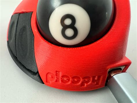 ploopy-classic-trackball-front - Trackball Mouse Reviews