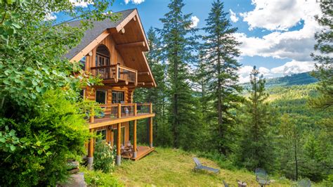 5 Things To Know Before Buying A Home In The Woods