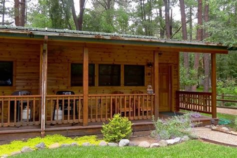 Best Lodging in Ruidoso, NM | Ruidoso Lodge Cabins