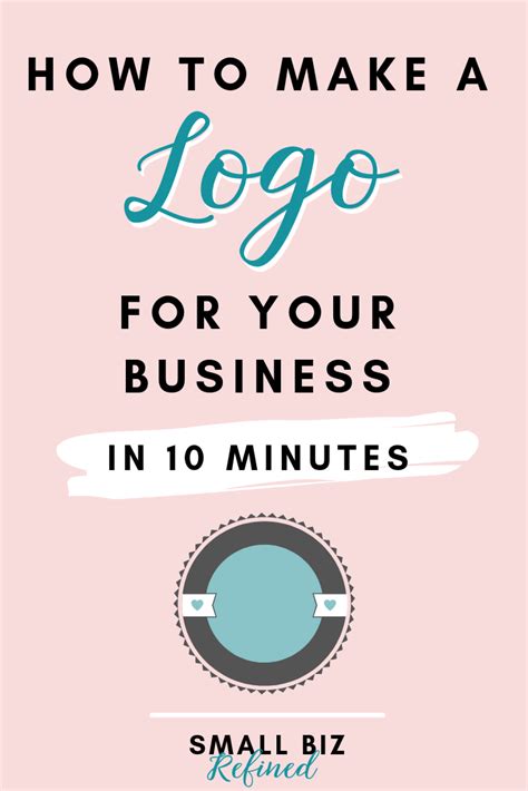 How To Design Your Business Logo