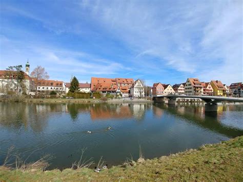 Rottenburg am Neckar - Tübingen District, Baden-Württemberg | Cycling Tips & Photos | Komoot