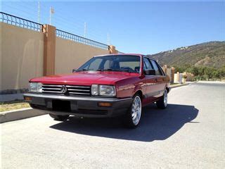 CORSAR VW 1986