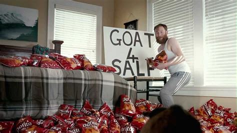 Super bowl 2013 Funny Doritos Commercial (1080p) - YouTube