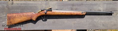 Stevens Model 15-A 22lr single shot | Northwest Firearms