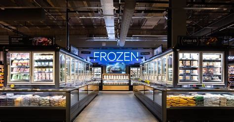 Store gallery: Marks & Spencer unveils fresh-look food hall | Gallery | Retail Week