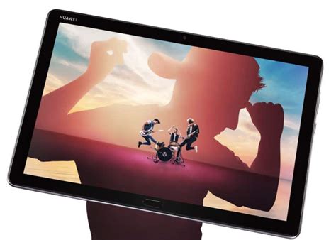 Huawei MediaPad M5 Lite Gets a New 4GB RAM Variant: Price and Specs