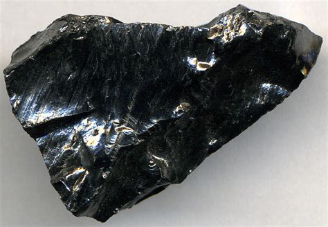 Anthracite coal (Pennsylvanian; Wilkes-Barre, Pennsylvania… | Flickr