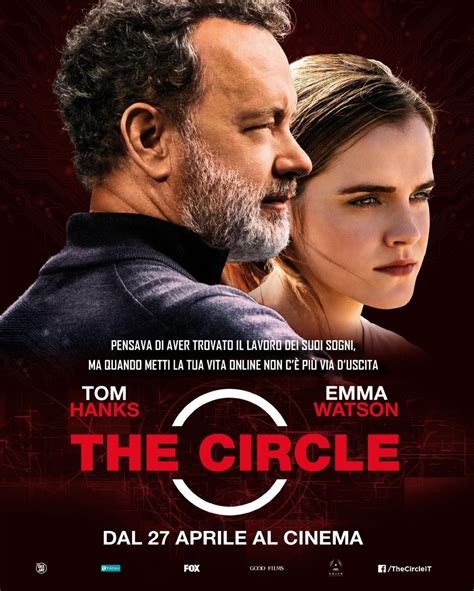 Emma Watson - "The Circle" Movie Photos and Posters • CelebMafia