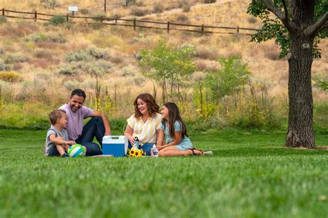 Guide to Boise's Parks | Visit Boise