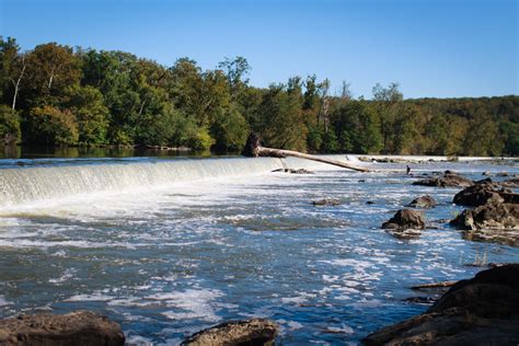 River Bend Park Hike | Patrick Calder