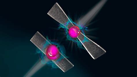 Stretching the Limits: How Diamond Manipulation Enhances Quantum Bits