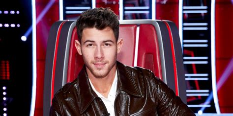 The Voice: Nick Jonas' Career, Net Worth & Other Key Facts