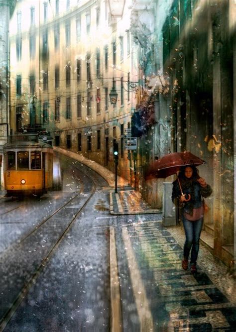 rainy-day-photography-by-eduard-gordeev-20 | Rainy day photography, Rain photography, City rain