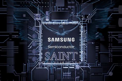 Samsung's Answer To TSMC's CoWoS Is "SAINT" - Samsung Advanced Interconnection Technology For ...