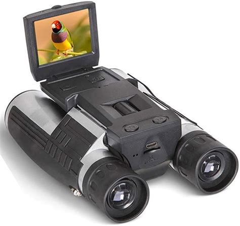 9 Best Binoculars with Cameras of 2022 - Reviews & Top Picks - Optics Mag