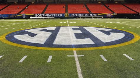 Previewing the SEC Championship