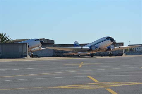 South African Air Force Museum Cape Town – AviationMuseum