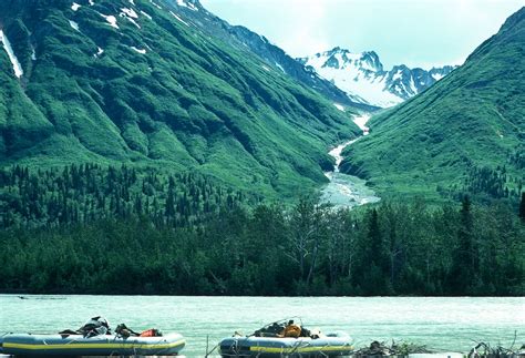 Tlikakila River | ALASKA.ORG