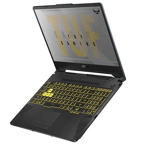 ASUS TUF Gaming A15 Gaming Laptop with 144Hz Display | Gadgetsin