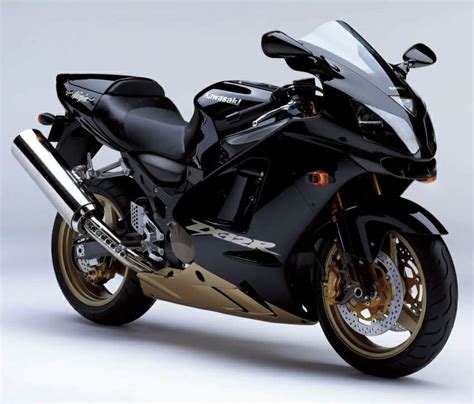 Kawasaki ZX-12R Ninja อีกหนึ่งตำนานที่ยังมีลมหายใจ - Motomotion