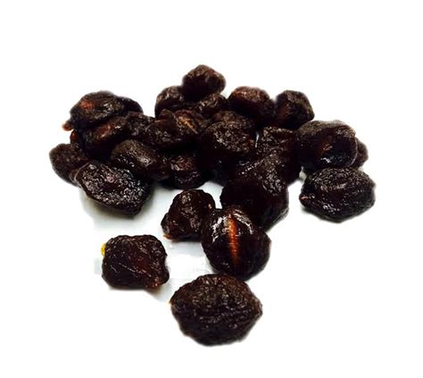 Dried black plum [Alu Bukhara]