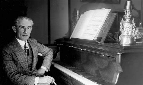 Ravel’s Curious Piano Concerto for the Left Hand ~ The Imaginative ...