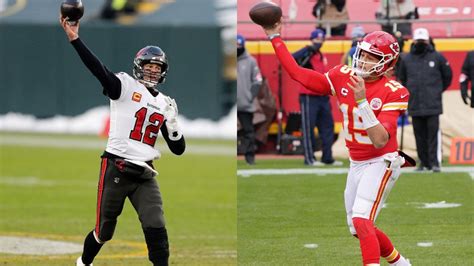 Buccaneers vs. Chiefs: Score and MVP Predictions for the Super Bowl ...