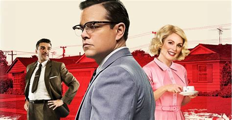 Suburbicon streaming: where to watch movie online?