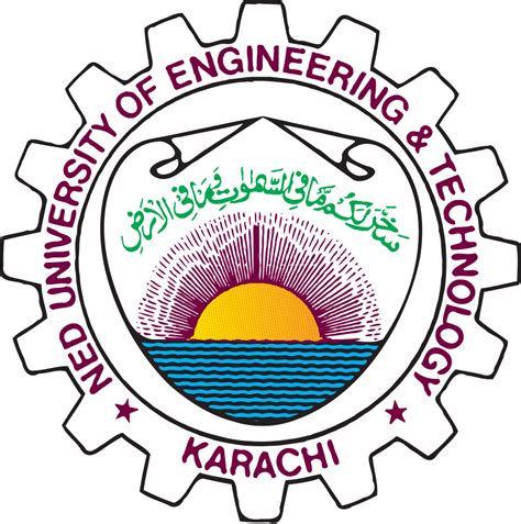 NED University Karachi