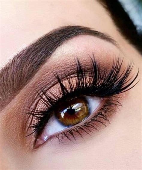 One Pair Beauty mink eyelashes 3D MINK False Eyelashes Messy Cross ...