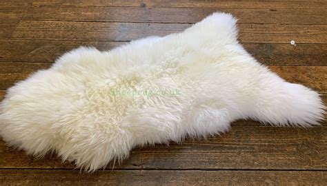 How to Clean a Sheepskin Rug - The Indoor Haven